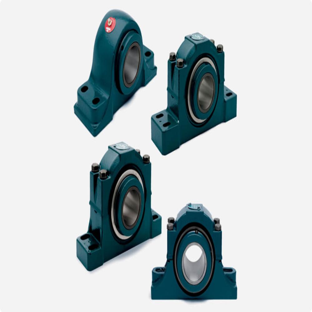 High Strength Polished Dodge Bearing