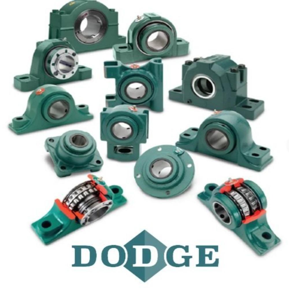 High Strength Polished Dodge Bearing