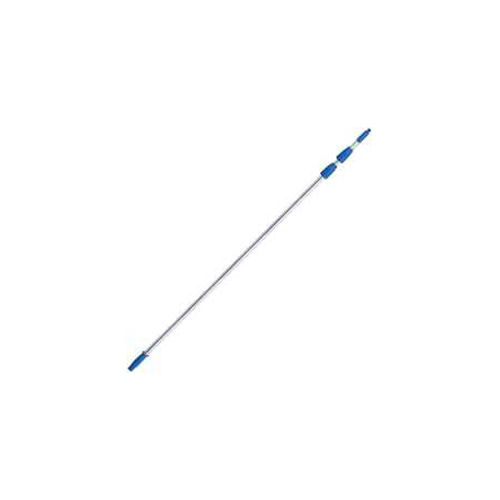 Aluminium Telescopic Extension Pole - Color: Multiple