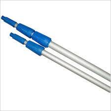 Aluminium Telescopic Extension Pole - Color: Multiple