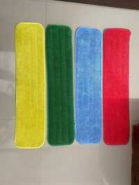 Microfiber Dry Mop