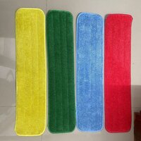 Microfiber Dry Mop 60 CM