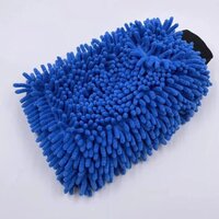 Microfiber Hand Gloves Big Dual Sided