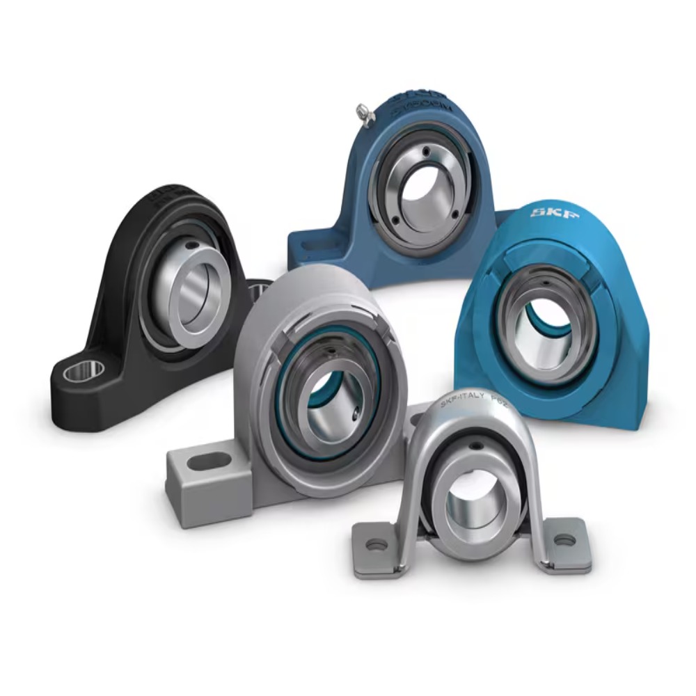 High Strength Polished Dodge Bearing