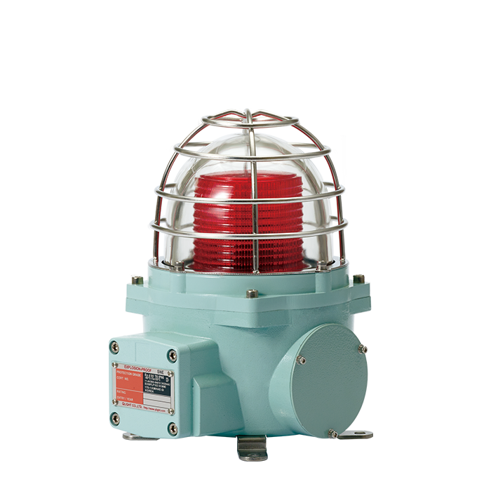 Explosion Proof Warning Light SNEL