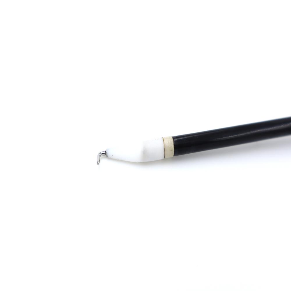 Monopolar Hook - Material: Medical-grade Stainless Steel