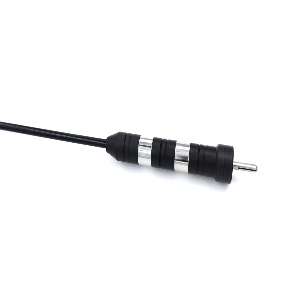 Monopolar Hook - Material: Medical-grade Stainless Steel