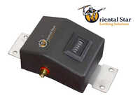 Lightning Strike Counter - Application: Industrial