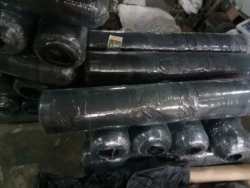 Ldpe Sheet Road Construction - Color: Black