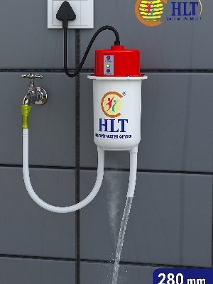 HLT 2 LTR UNSTANT GEYSER