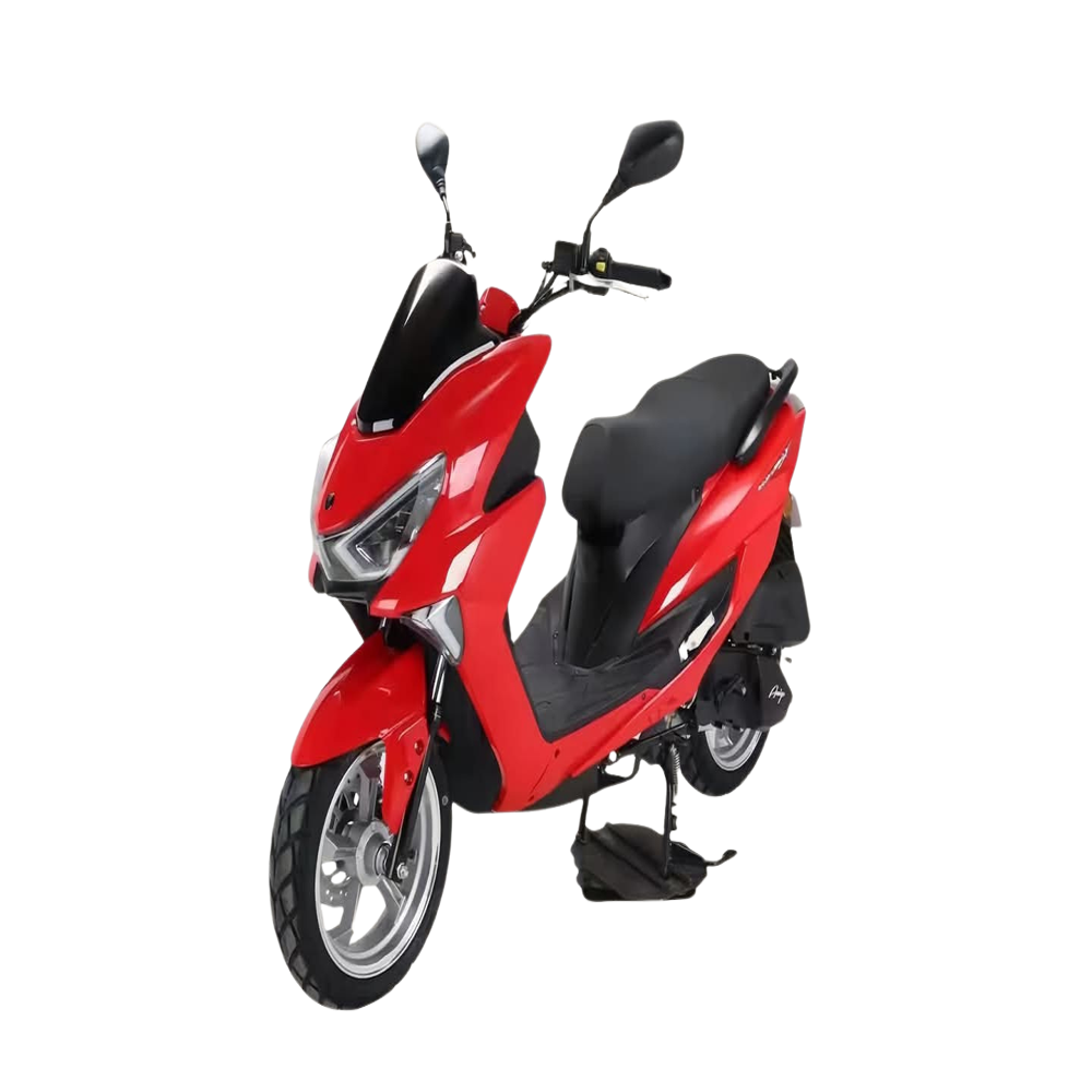 Tejas Blaze Pro - Charger Type: Lead Acid / Lithium-ion