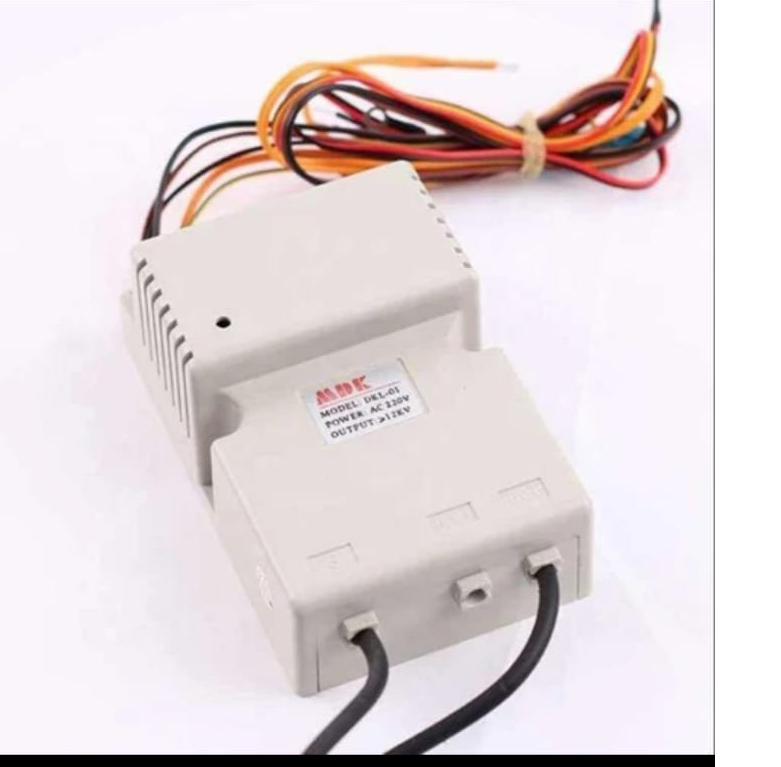 MDK IGNITION CONTROLLER FOR BEKARY OVEN