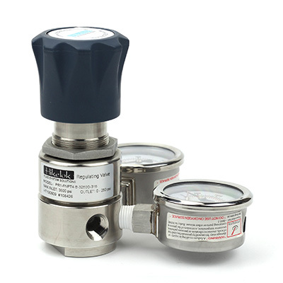 Pr1-General-Purpose Pressure Regulator - Application: Commercial