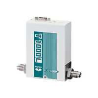 Fcs-t1000l Economy Fast Response And Analog Mass Flow Controller - Application: Industrial