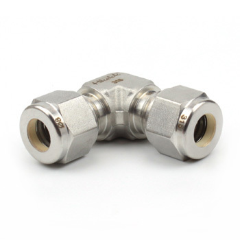 Union Elbow - Features: High Quality