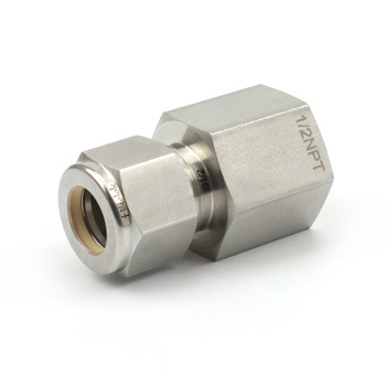 Female Connector - Features: High Quality