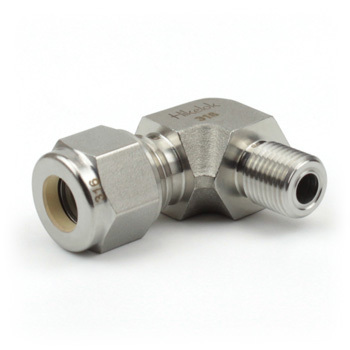 Male Elbow - Features: High Quality
