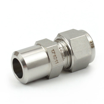Weld Connector - Features: High Quality