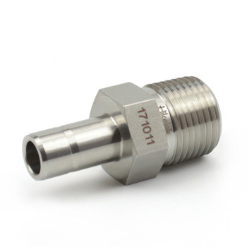 Male Adapter - Features: High Quality
