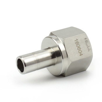 Female Adapter - Features: High Quality