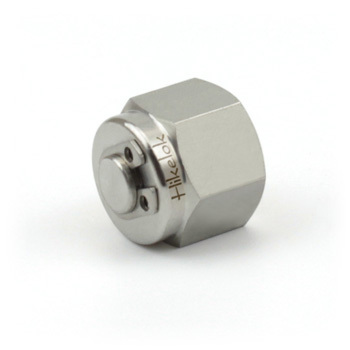Ss Plug - Features: High Quality