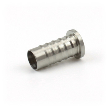 Insert For Soft Fractional Tubing - Features: High Quality