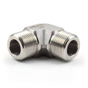 Male Elbow - Features: High Quality