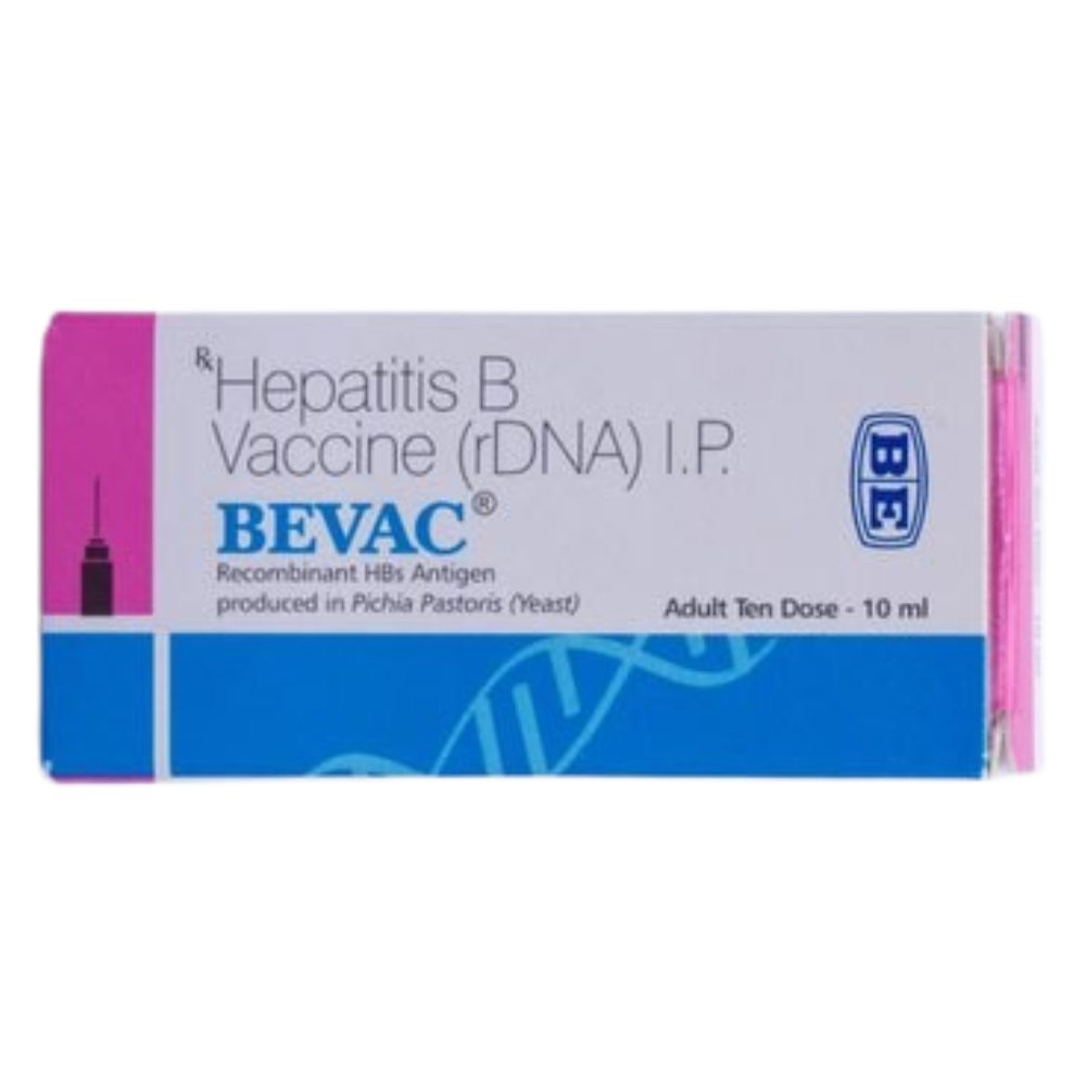 Hepatitis B