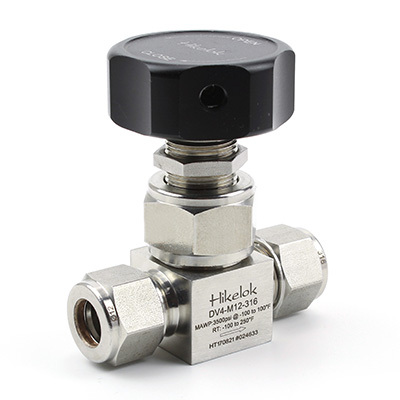 High Pressure Diaphragm Valves