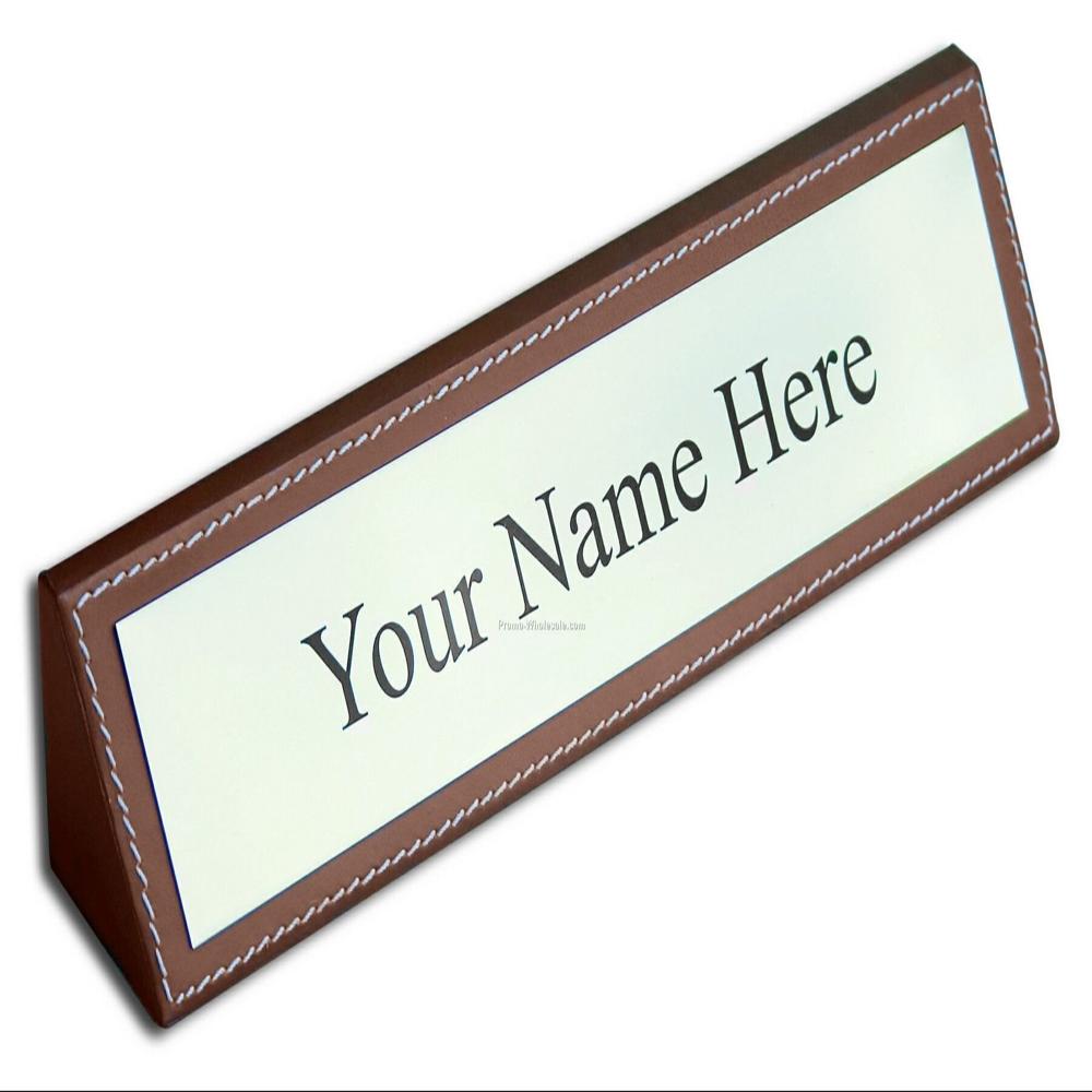 Name Plate Printing Service