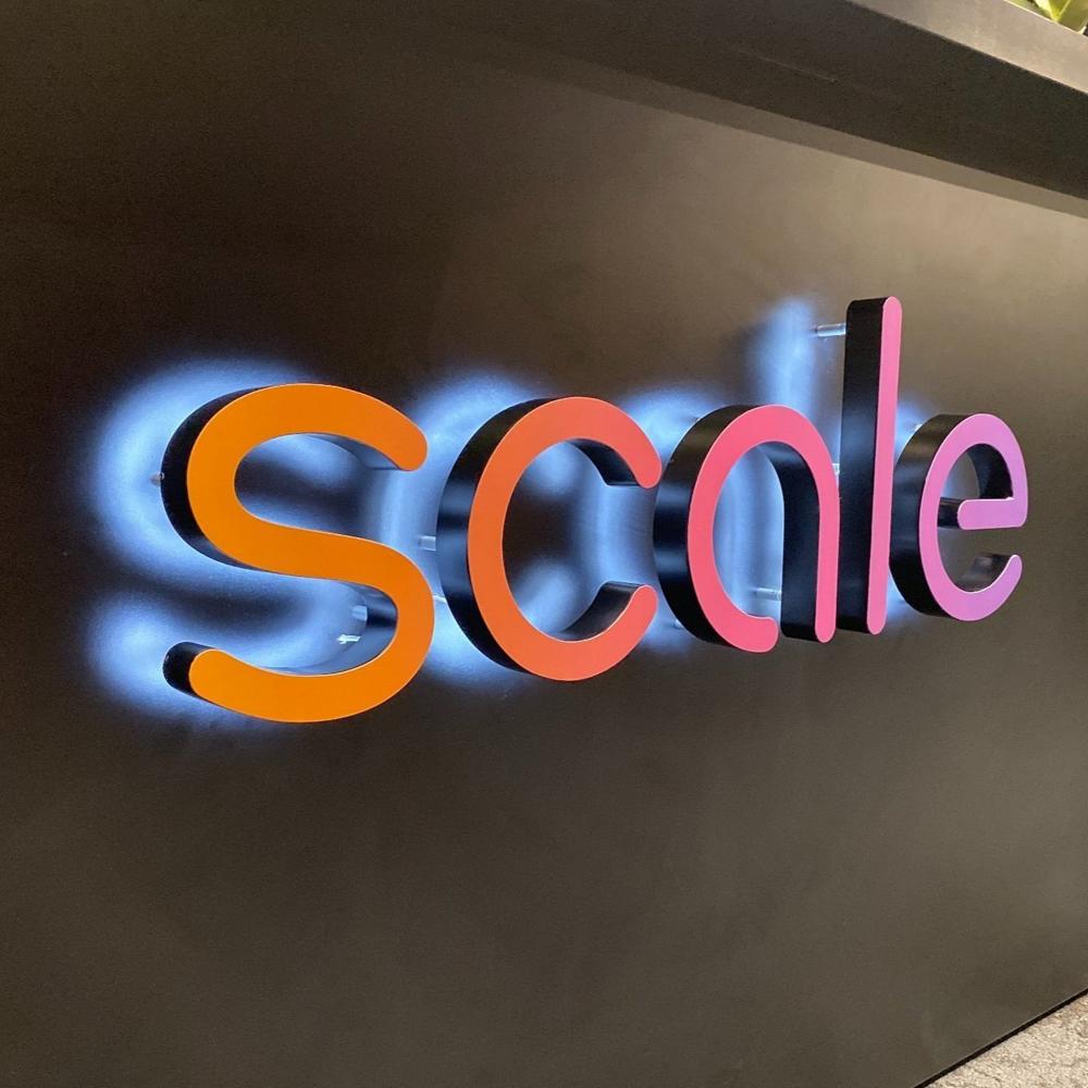 Sign Board Printing Services