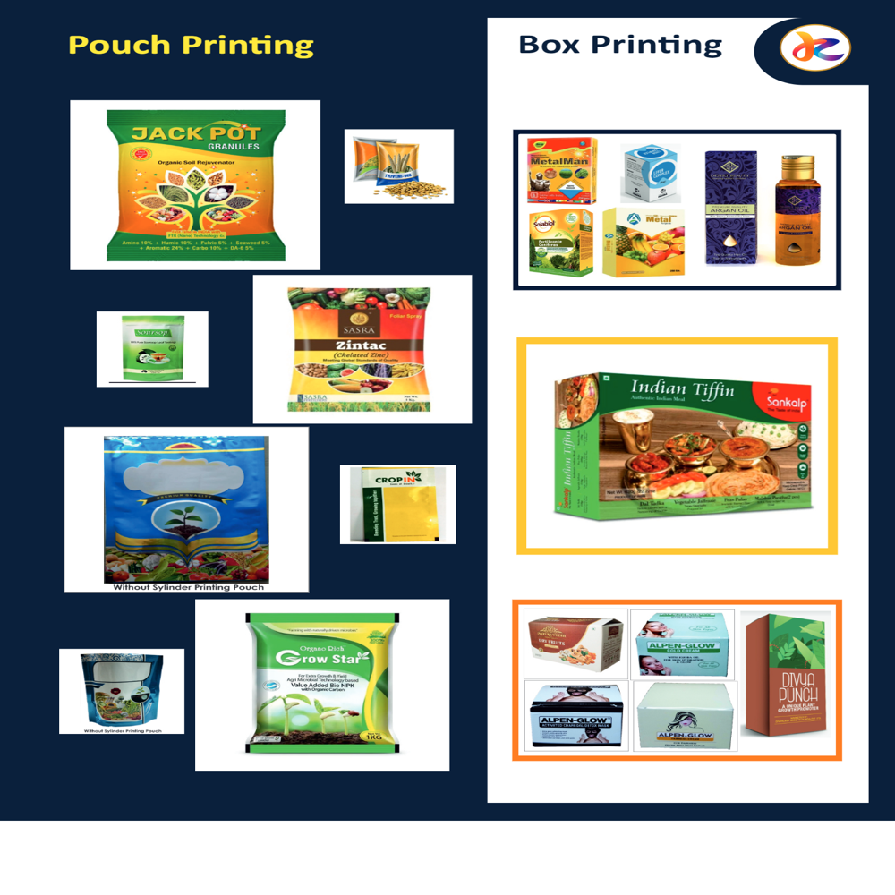 Sign Board Printing Services