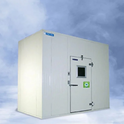 Blue Star Cold Rooms - Climate Type: Cool