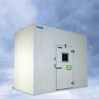 Blue Star Cold Rooms