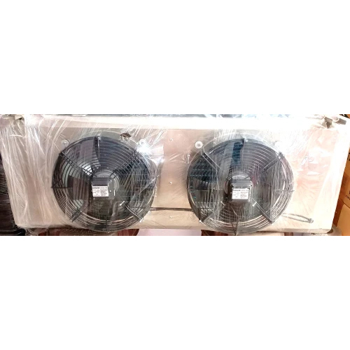 2.5 Ton Indoor Machine - Color: White