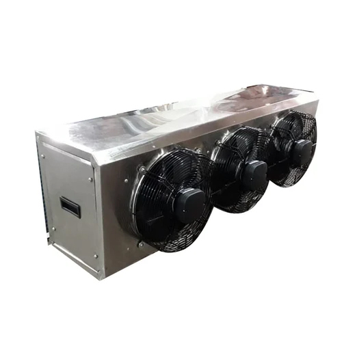 12 Kw Cold Storage Refrigeration Machine - Capacity: 1 Ton