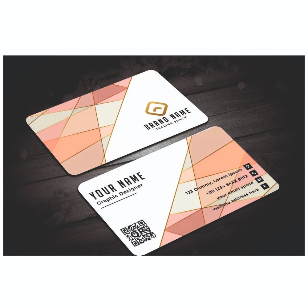 Premium Plus Visiting Cards