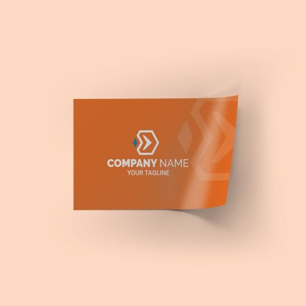 Premium Plus Visiting Cards