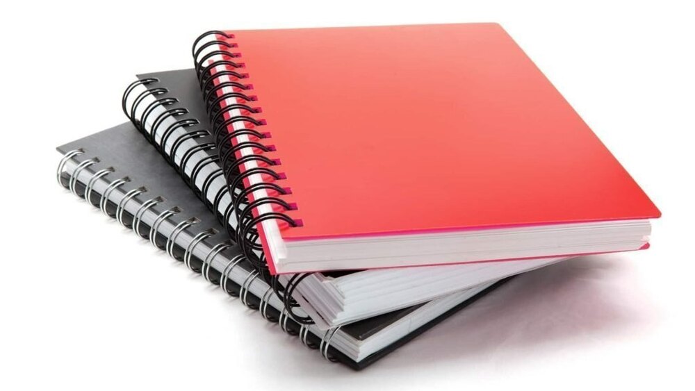 ANTIVA WR 150 MANUAL WIRO BINDER