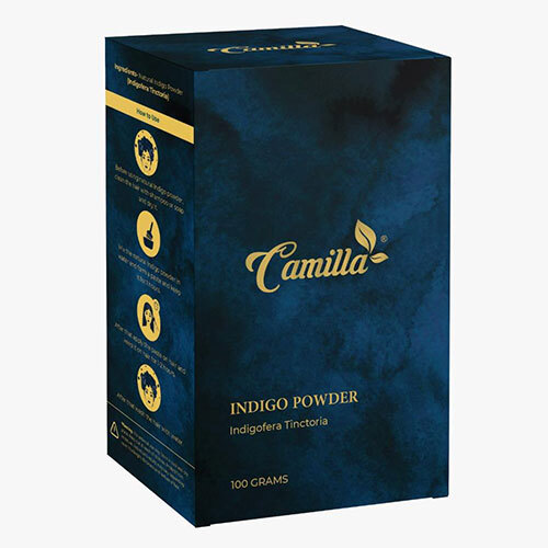 100 Gram Indigo Powder - Season: Any