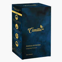 100 Gram Indigo Powder