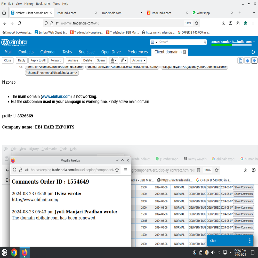 Meanwell Smps - Application: Industrial
