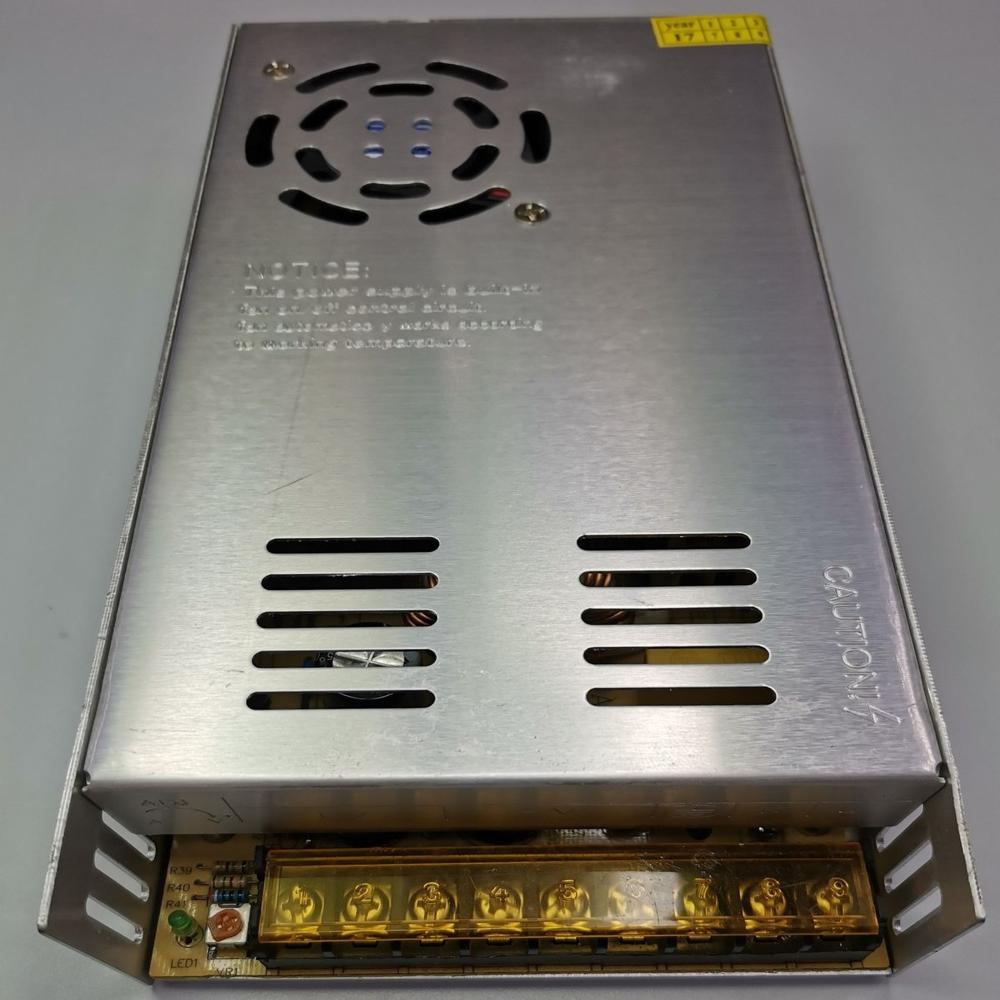 Meanwell Smps - Application: Industrial