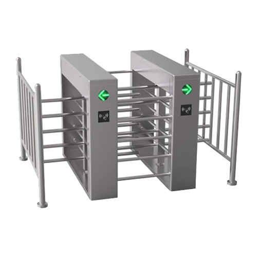 TS-FHT-400 Turnstile