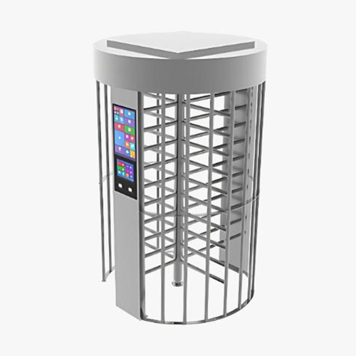 Full Height Turnstile