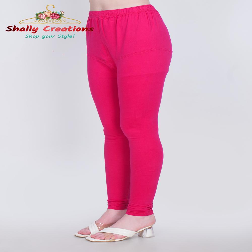 Ruby Cut Leggings