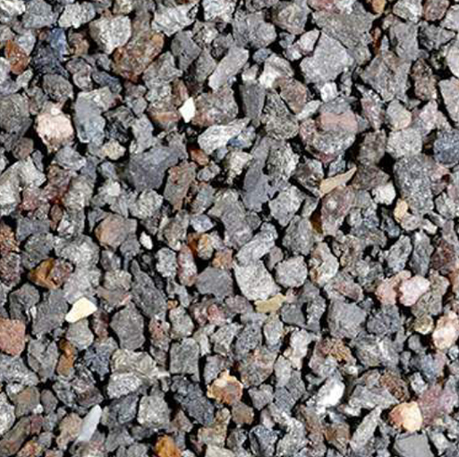 Aluminium Oxide Grit