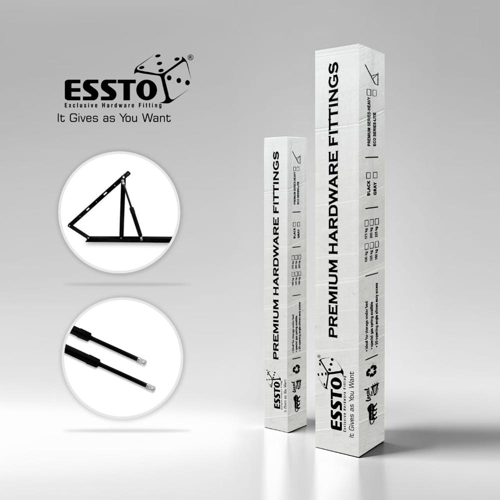 Bed Hydraulic Lifter