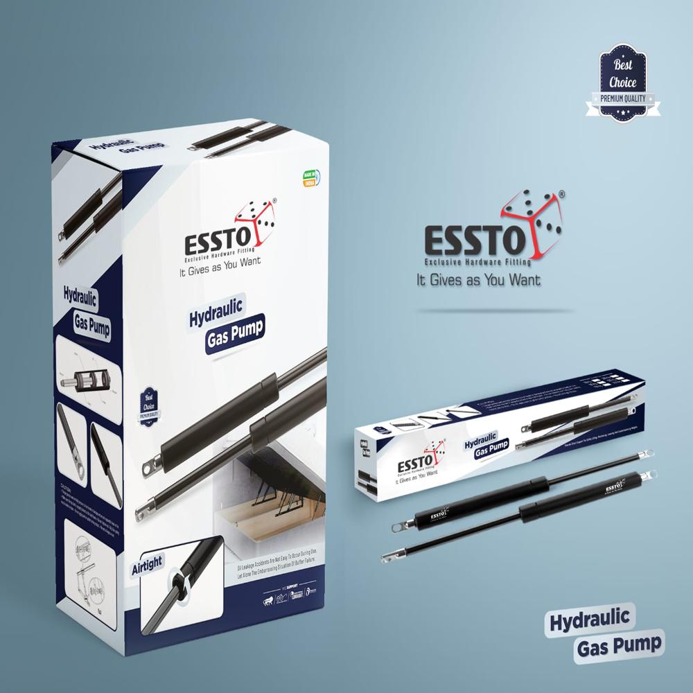 Bed Hydraulic Lifter