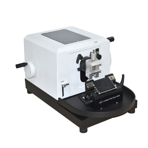 Advance Rotary Microtome RMT-30A